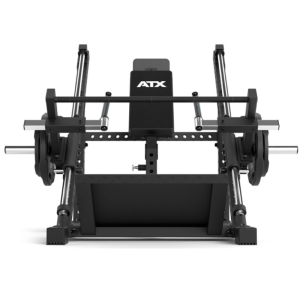 ATX® Máquina de remo lineal de doble cara