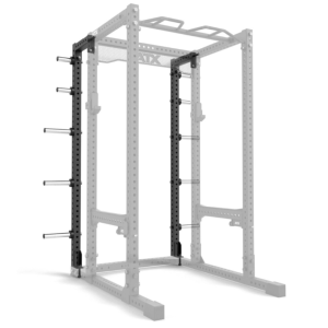 ATX® POWER RACK 780 2.0 - Extensión de almacenamiento