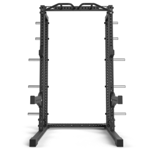 ATX® HALF RACK 780 con extensión de almacenamiento