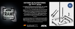 ATX® FUNCTIONAL RIG 700 - Standard 3