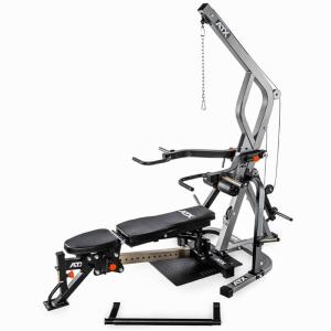 ATX® - Multigimnasio TRIPLEX - Máquina de musculación