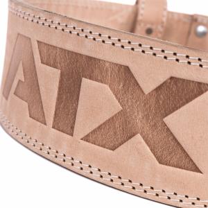ATX® Cinturón de Halterofilia - Strongman - alta gama