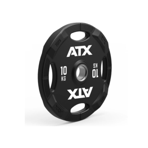 ATX® Polyurethan 4-Grip - Discos de 4 agarres de Poliuretano 50 mm