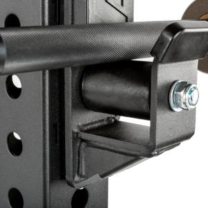 ATX® - Roller J-Hooks - Ganchos para racks - Serie 800