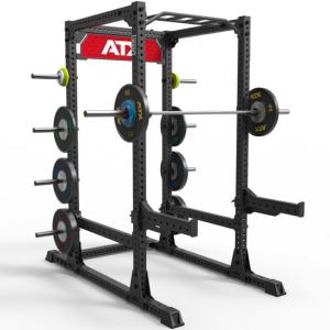 ATX® Jaula de potencia - Power Rack - 820