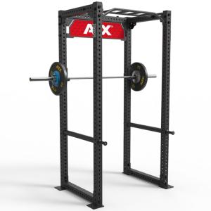 ATX® Jaula de potencia - Power Rack - 830