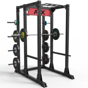 ATX® Jaula de potencia - Power Rack - 810 - EXTENSION STORAGE