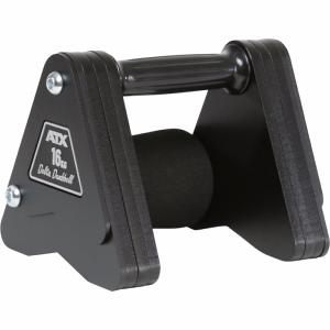 ATX® Mancuernas Delta Dumbbell, pares de 22 a 28kg