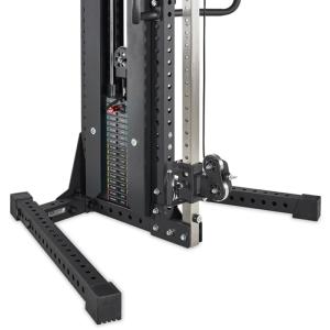 ATX® Cable Pull Tower Single 90kg - Máquina de musculación