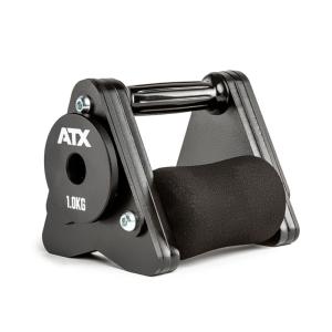 ATX® Magnetic Add-Weight / Selección 0,5 + 1 kg