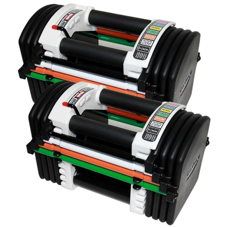 powerblock u90