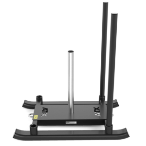 Power sled ATX® TR - Trineo de tiro y empuje para el gimnasio