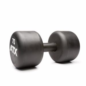 ATX® Monster Dumbbells - de 50kg a 90kg