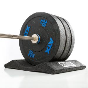 Deadlift Deadener - 500 mm - Edición Strongman