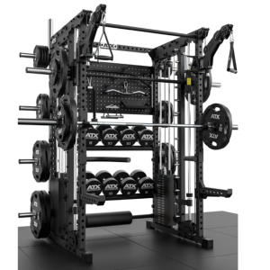 ATX® Multigimnasio - Power Station XTL - Altura 195 cm