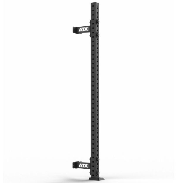 ATX® Poste vertical de pared para montaje de accesorios de entrenamiento - Serie 700 