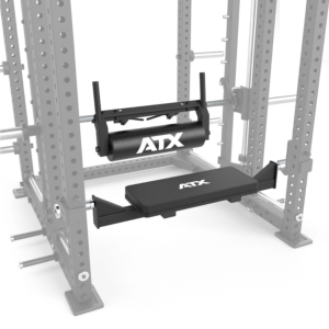 ATX® Hip Thrust Option - Para Power Smith Rack ATX-PSR-780
