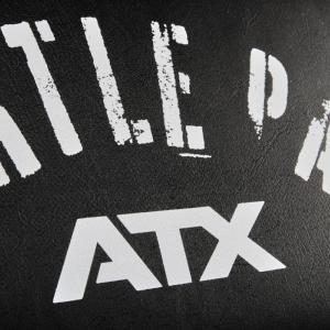 ATX® Turtle Pad - Cuña de espuma multifuncional