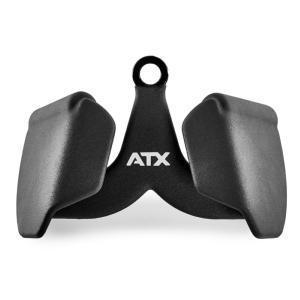 ATX® Foam Grip - Maneral estrecho para remo  15 cm - Posición exterior