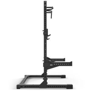 ATX® HALF RACK 780 - media jaula 