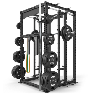 ATX® Multipower móvil - Rack Power Smith