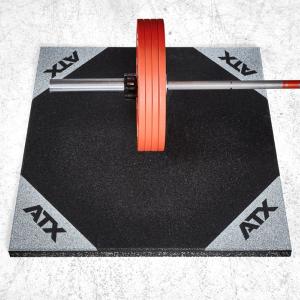 ATX® Weightlifter - Placas de caídas de peso pesado - precio por Par