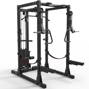 ATX® POWER RACK PRX 770 - SE400 - XL - Jaula de potencia