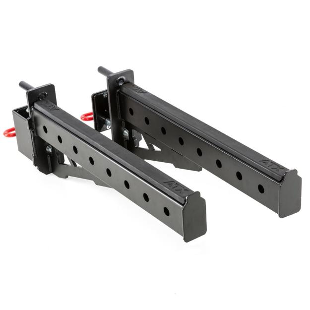 ATX® Brazos de seguridad 65cm - Serie 800