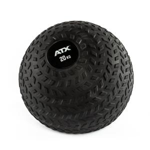 ATX® Power Slam Balls - sin rebote - de 4 a 20 kg