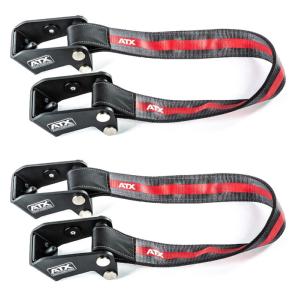 ATX® Belt Strap Safety System Series 800 - 110 cm - Correas de seguridad para jaulas 