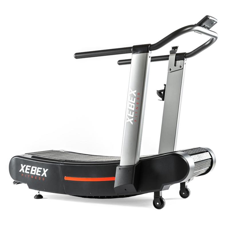 XEBEX Curved Treadmill Cinta de correr sin motor