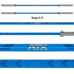 ATX® Design - Multibar / Hybridbar 