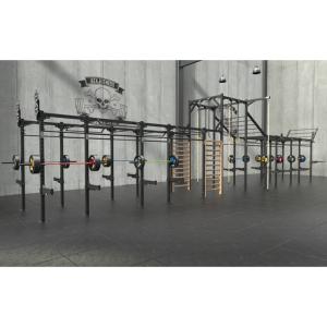 ATX® Free Rig 4.0 Custom F11002 - Estación de entrenamiento para gym, certificado - Calidad Premium