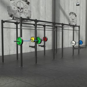 ATX® Free Rig 4.0 STANDARD - Tamaños 1 a 5 - Estación de entrenamiento - Calidad Premium