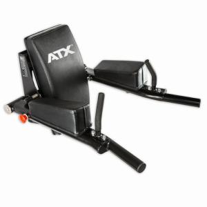 ATX® DIP / AB Combo - Estación de pared plegable: abdominales + fondos en paralelas