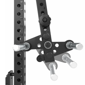 ATX® Power Handle - Mangos de potencia para Jammer-Arms