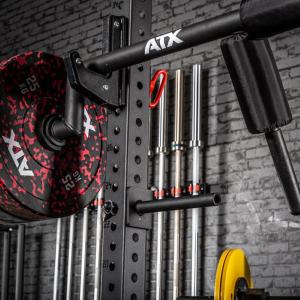 ATX® Squat Handles - Asas para sentadillas