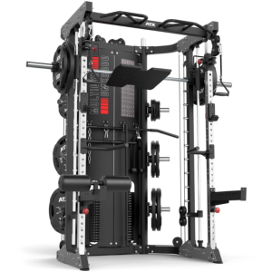 ATX® Multigym GMX-2000 con 2 columnas de peso de 90 kg