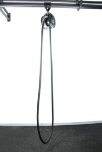 revvll PRO - Entrenador de cuerda con ajuste de resistencia