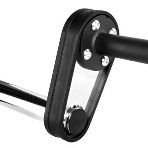 ATX® Barra de seguridad para sentadillas - Safety Squat Bar - 50 mm