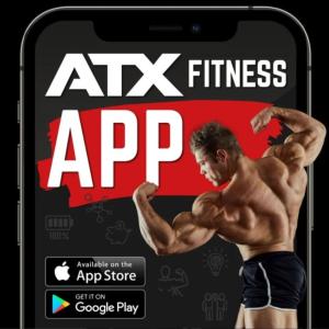 GRATIS ATX® FITNESS APP