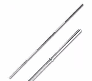 Barra estndar -30mm x 183cm -  Grabacin suave 