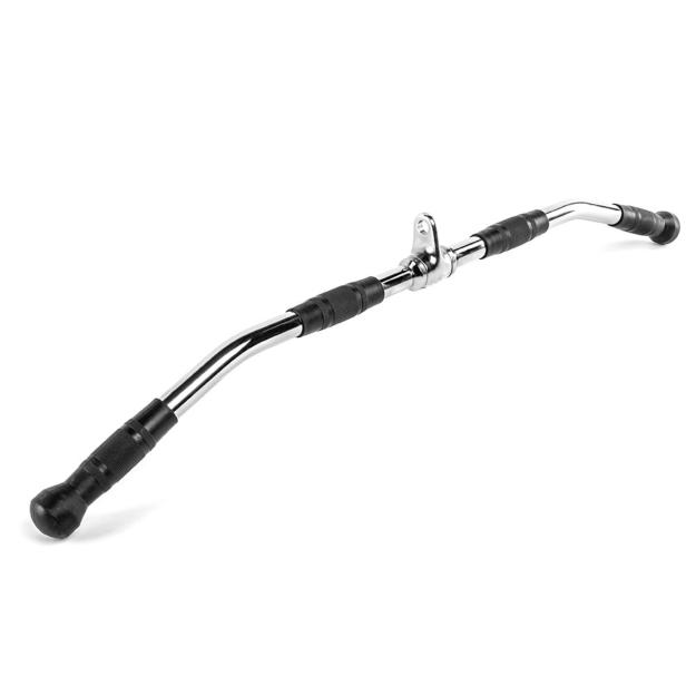 Agarre jalón polea de 100 cm para gimnasio