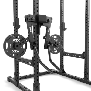 ATX® Accesorio de elevación lateral + volador - Serie 500, 600, 700