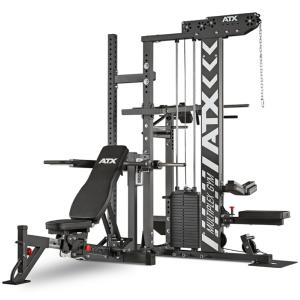 ATX® Estación de entrenamiento MULTIPLEX GYM - Multigimnasio