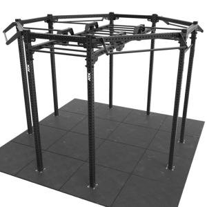 ATX Octagon Rig - Ladder