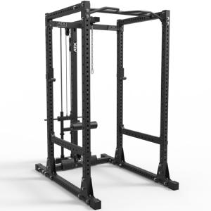 ATX® POWER RACK PRX 770 - SE450 - XL - Jaula de potencia con estación de poleas