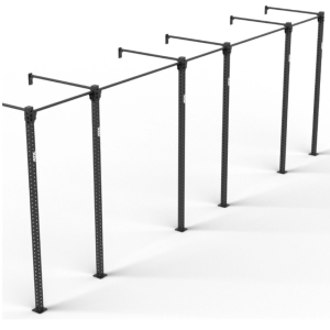 ATX® FUNCTIONAL WALL RIG 700 - Basic 5