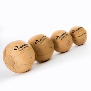Baln medicinal clsico de cuero, de 1 a 5 kg