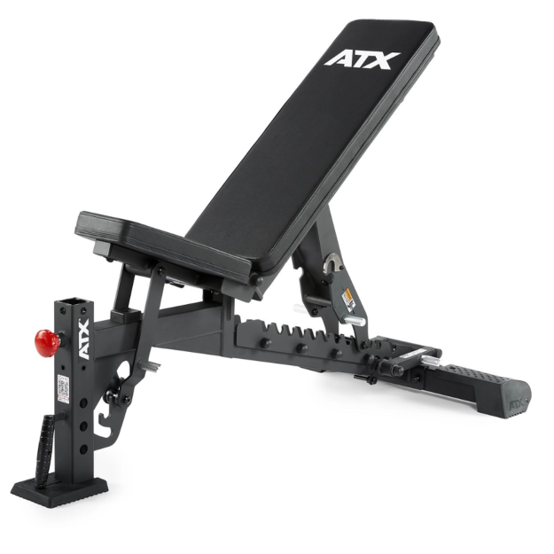 ATX® MULTI BENCH / Banco de musculación ULTIMATE - Nuevo Modelo 2023 - 2.0